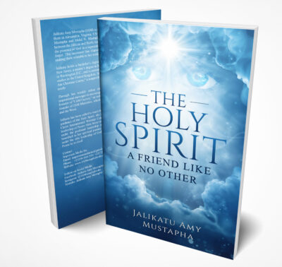 The Holy Spirit: A Friend Like No Other